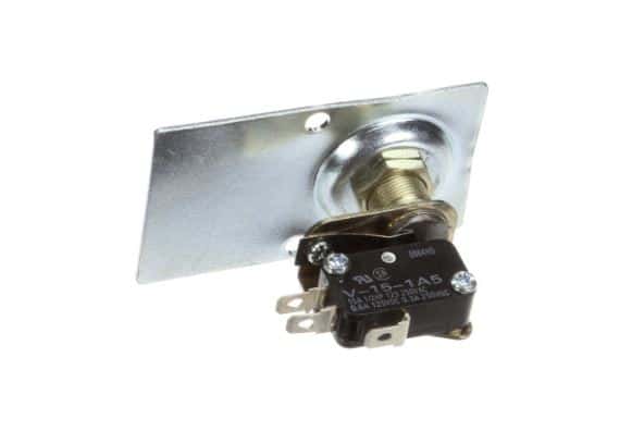 XMIX9893 Vollrath XMIX9893 SAFETY SWITCH 20 QT BOWL GUARD PART VOLXMIX9893 FITS 4 MODELS: 40757 4075702 4075703 4075705
