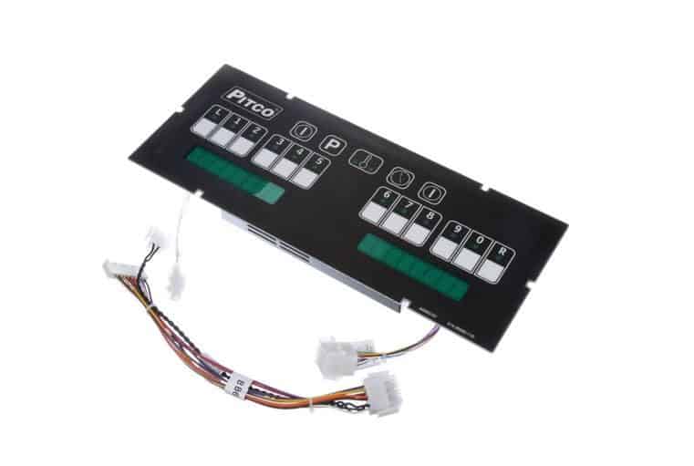 60126801 PITCO COMPUTER
