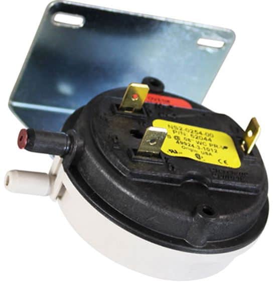 62044 MIDDLEBY AIR SWITCH