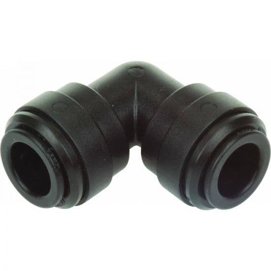 62090478 LAINOX 90° ELBOW FITTING
