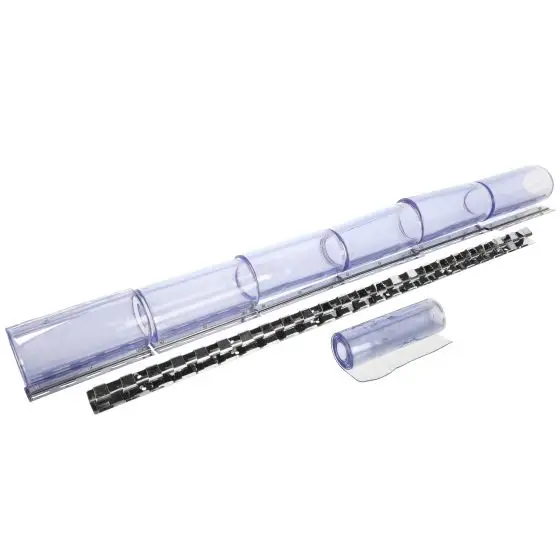 00-554000 HOBART CURTAIN KIT