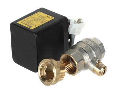 65110571 Motor-operated valve 1" FF 230V 50/60Hz