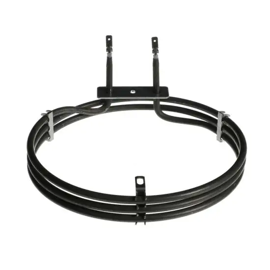 081561600 BURCO COOKING ELEMENT OVEN FAN (2.5KW)