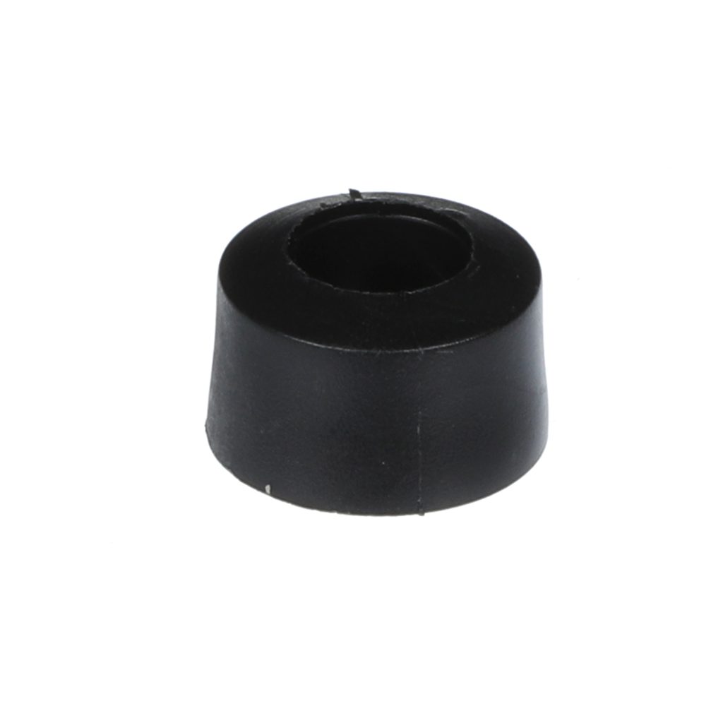 NON ADJUSTABLE FOOT (NO SCREWS) - 00046