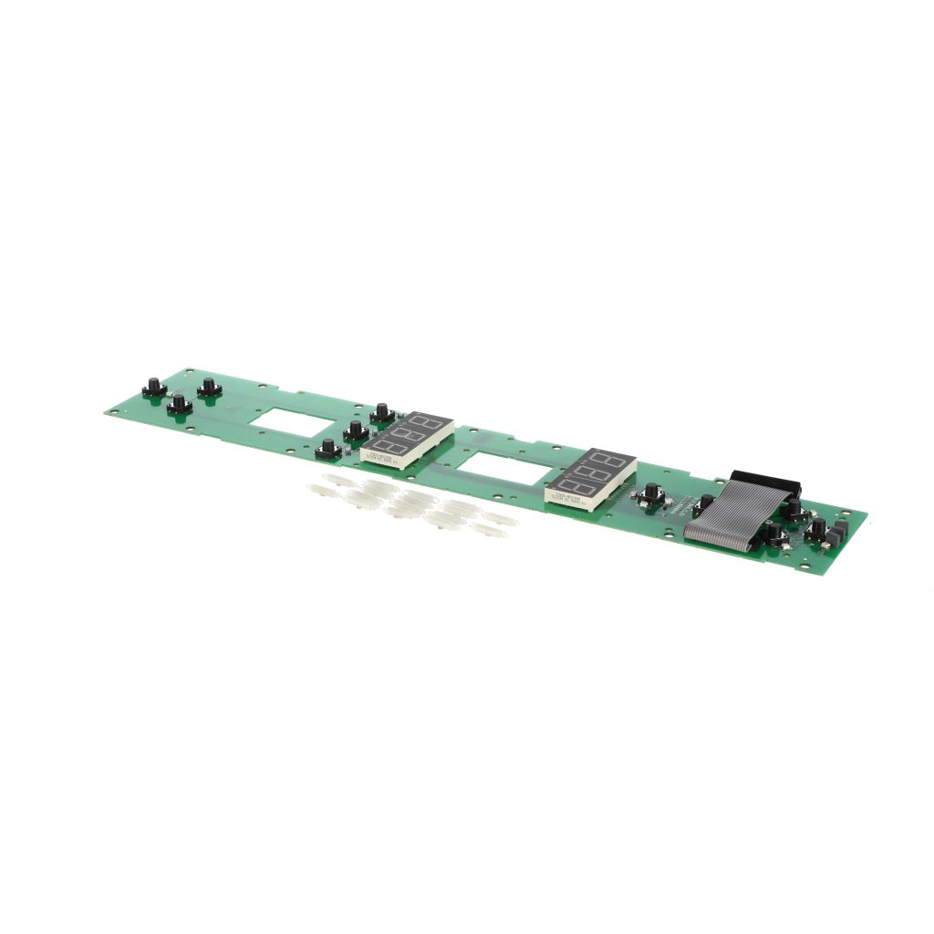 65302240 LAINOX RELAY PCB