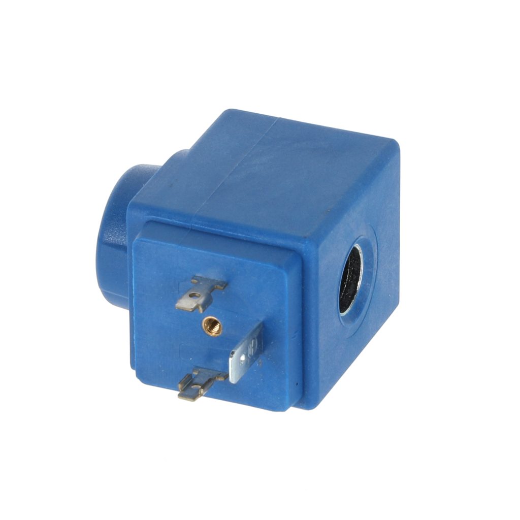 SP1124012 SCOTSMAN HOT GAS COIL