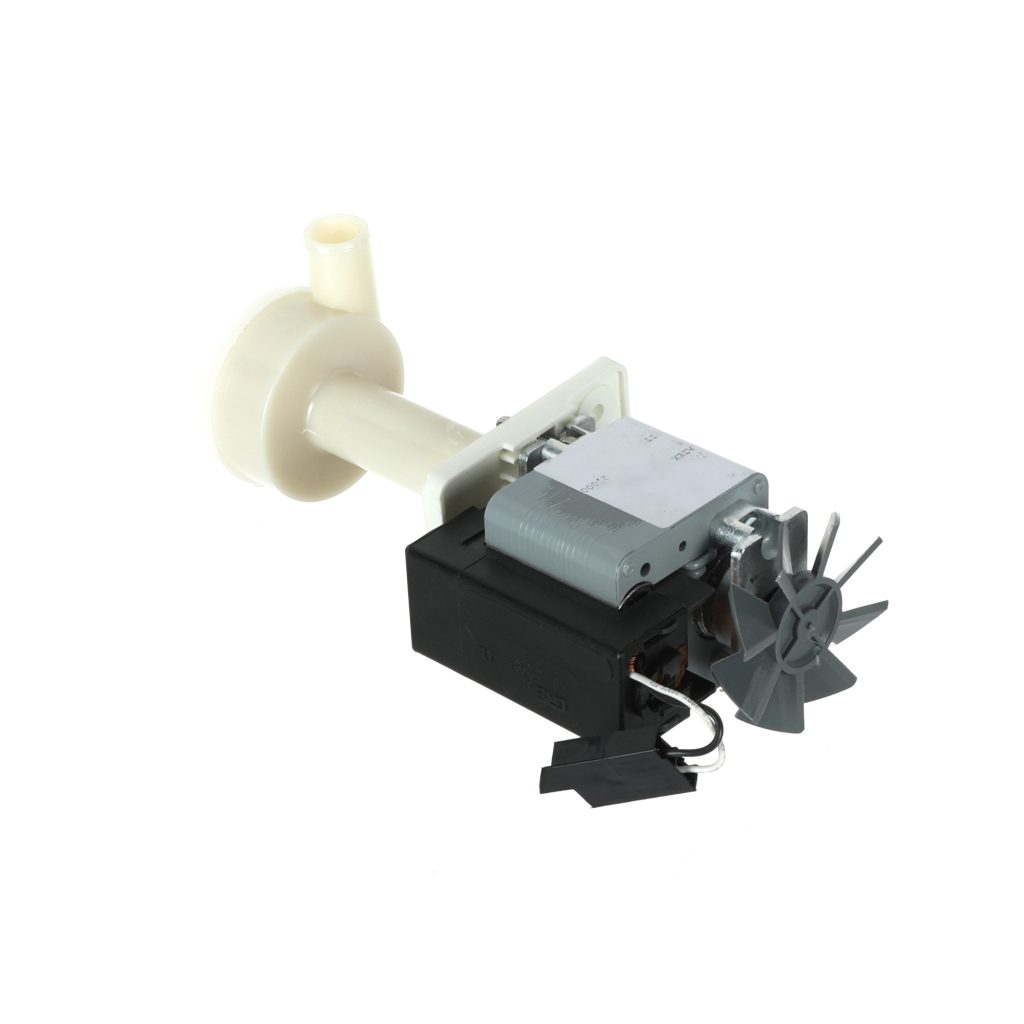 62043006 SCOTSMAN WATER PUMP
