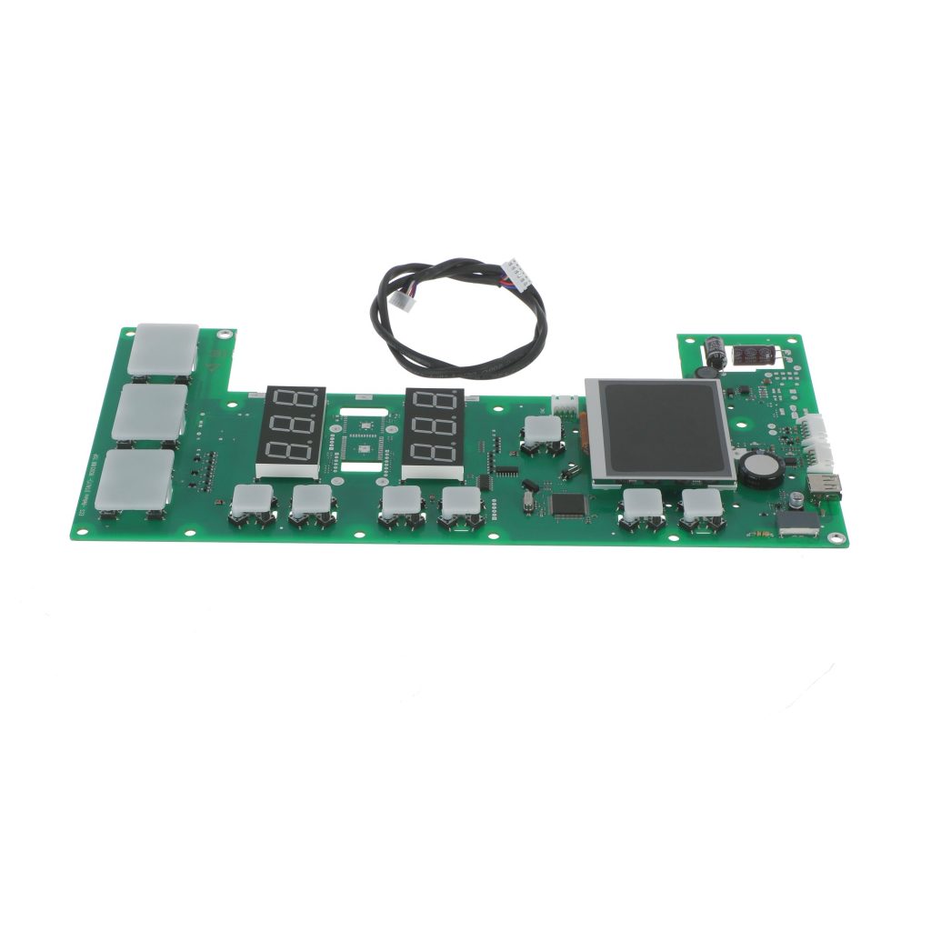 65303400 LAINOX TOUCH DISPLAY & PCB