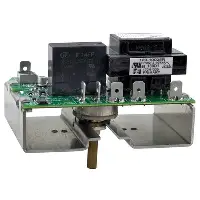 33152 BLODGETT TEMPERATURE CONTROL