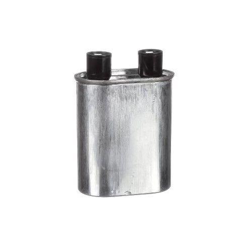 SHRC-QZA398WRZZ SHARP CAPACITOR